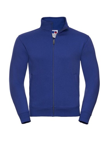 Mens Authentic Sweat Jacket4