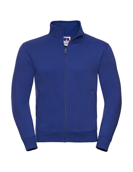 Mens Authentic Sweat Jacket4