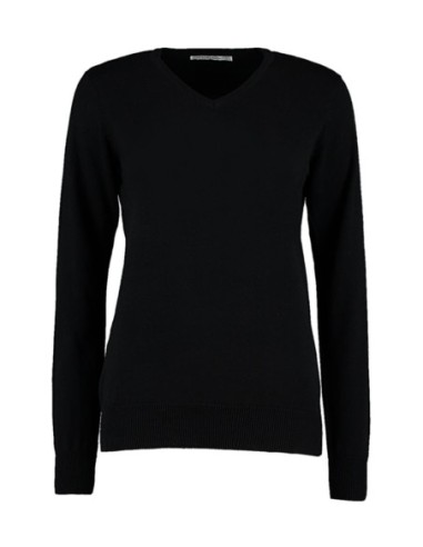 Womens Classic Fit Arundel Sweater0