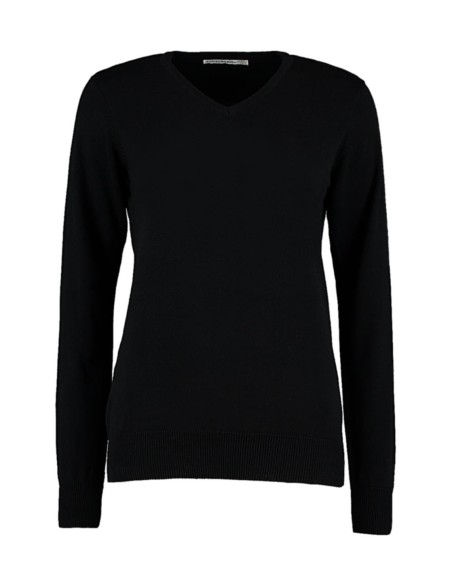 Womens Classic Fit Arundel Sweater0