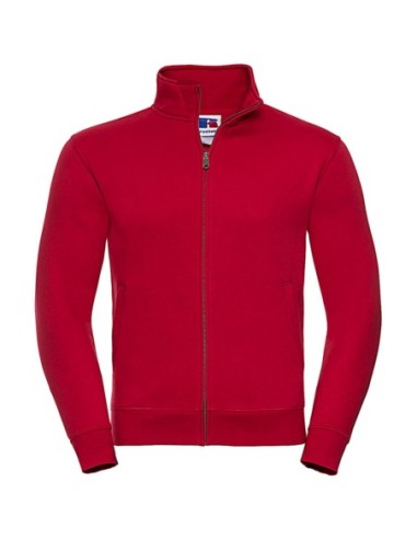 Mens Authentic Sweat Jacket5