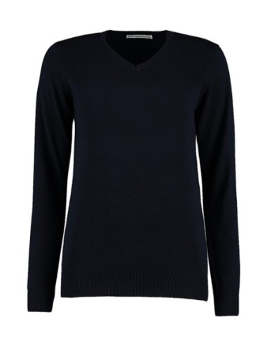 Womens Classic Fit Arundel Sweater1