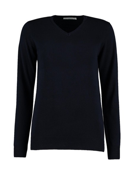 Womens Classic Fit Arundel Sweater1