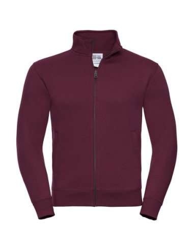 Mens Authentic Sweat Jacket6
