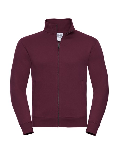 Mens Authentic Sweat Jacket6