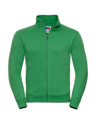 Mens Authentic Sweat Jacket7