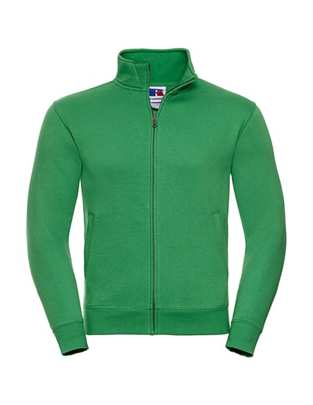 Mens Authentic Sweat Jacket7
