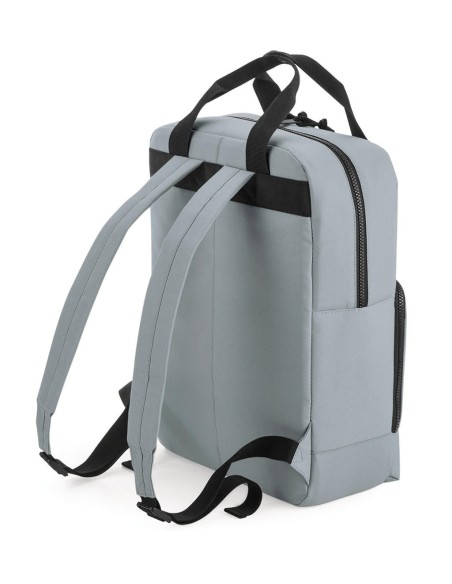 Recycled Twin Handle Cooler Backpack7