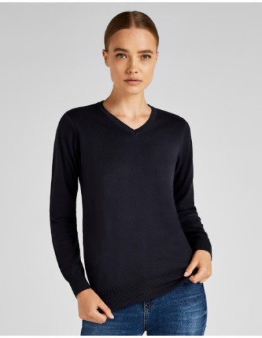 Womens Classic Fit Arundel Sweater2