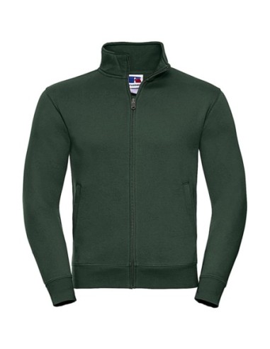 Mens Authentic Sweat Jacket8