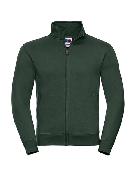 Mens Authentic Sweat Jacket8
