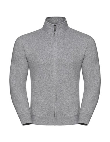Mens Authentic Sweat Jacket9