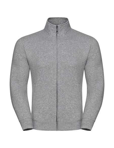 Mens Authentic Sweat Jacket9