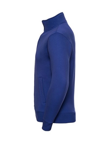 Mens Authentic Sweat Jacket13
