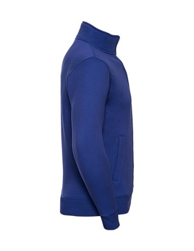 Mens Authentic Sweat Jacket15