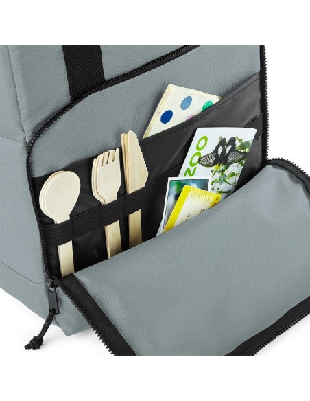 Recycled Twin Handle Cooler Backpack9