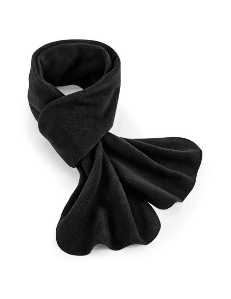 Recycled Fleece Scarf0