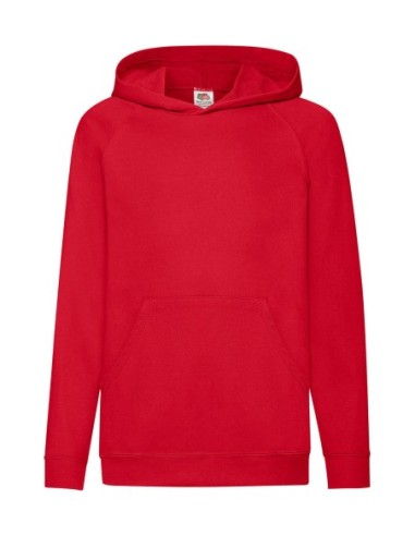 Kids Lightweight Hooded Sweat5