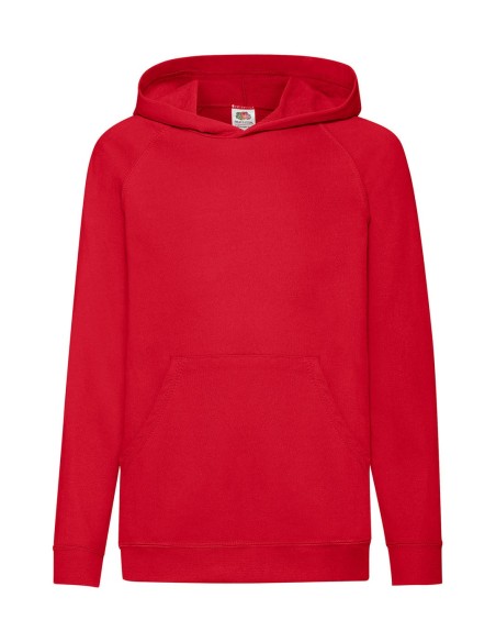 Kids Lightweight Hooded Sweat5