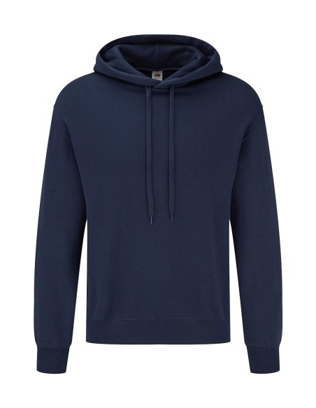 Classic Hooded Basic Sweat3