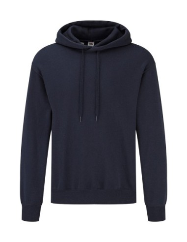 Classic Hooded Basic Sweat4