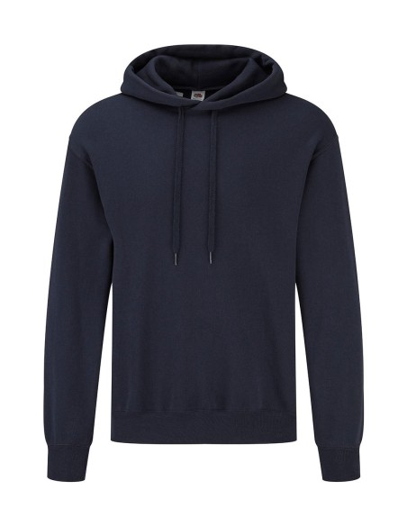 Classic Hooded Basic Sweat4