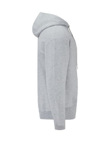 Classic Hooded Basic Sweat6