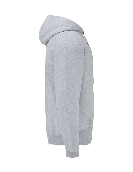 Classic Hooded Basic Sweat6