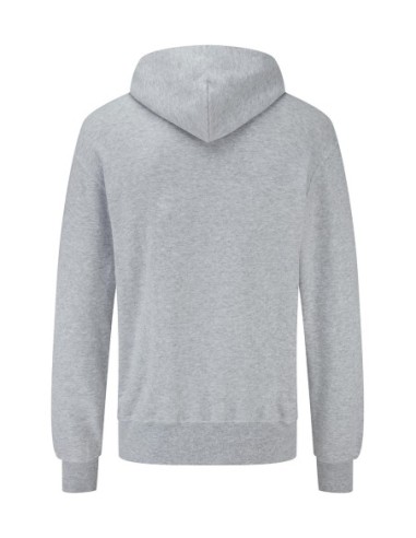 Classic Hooded Basic Sweat7
