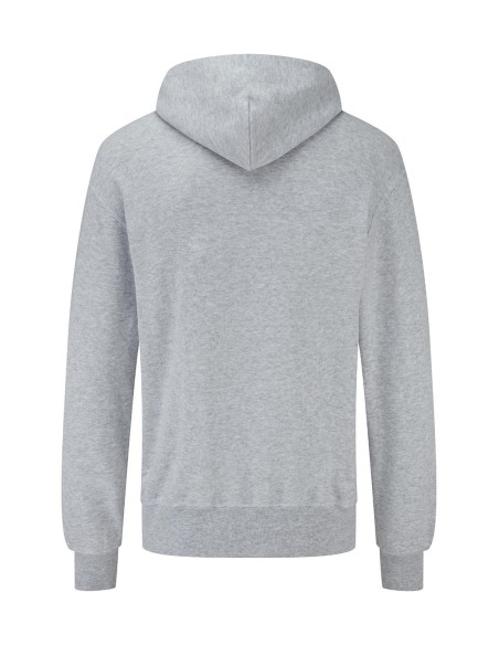 Classic Hooded Basic Sweat7