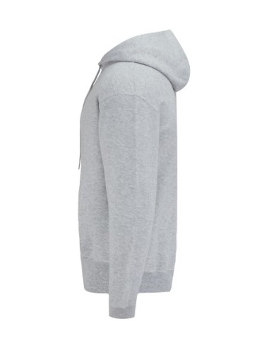 Classic Hooded Basic Sweat8