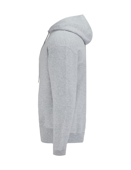Classic Hooded Basic Sweat8