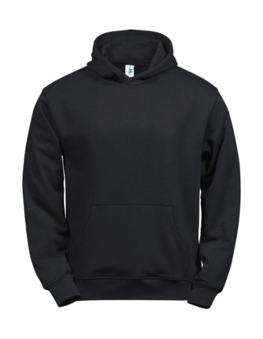 Junior Power Hoodie0