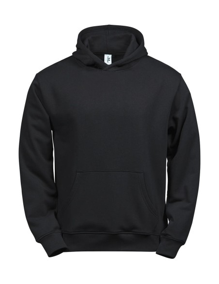 Junior Power Hoodie0