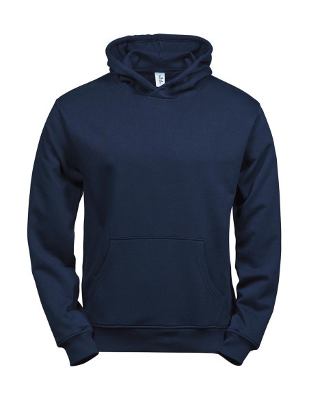 Junior Power Hoodie2