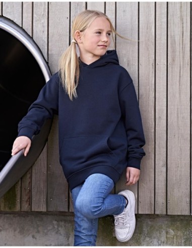 Junior Power Hoodie5