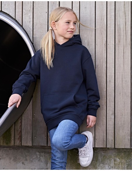 Junior Power Hoodie5