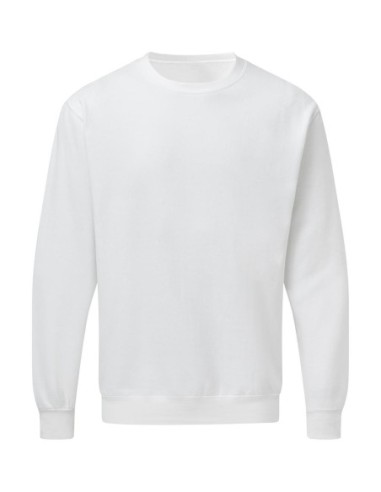 Crew Neck Sweatshirt Men0