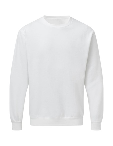 Crew Neck Sweatshirt Men0