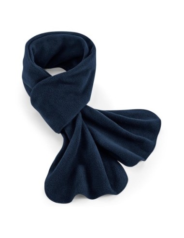 Recycled Fleece Scarf2