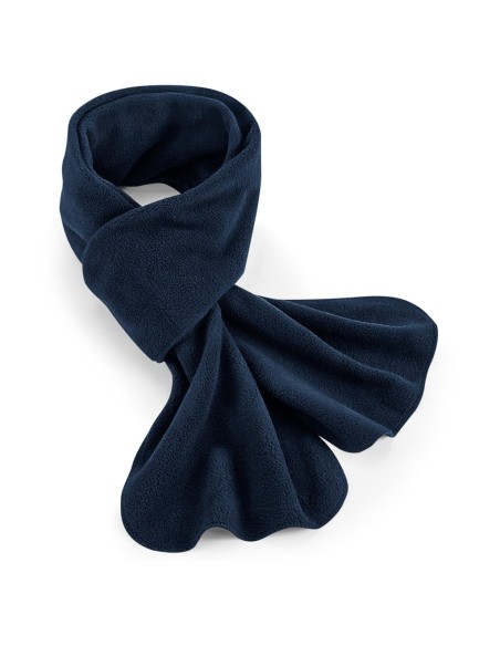 Recycled Fleece Scarf2
