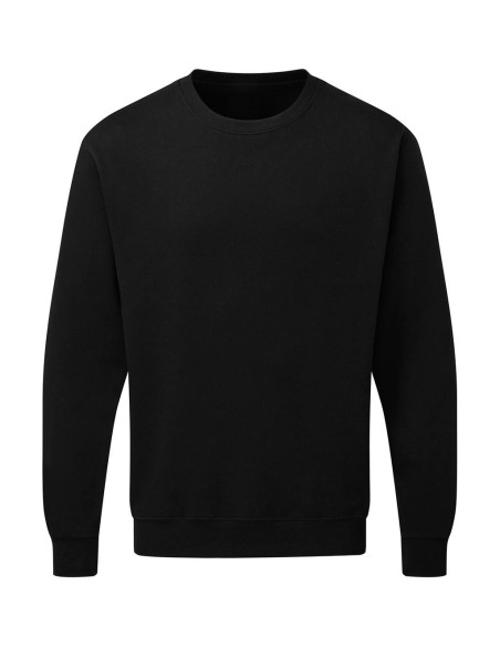 Crew Neck Sweatshirt Men3