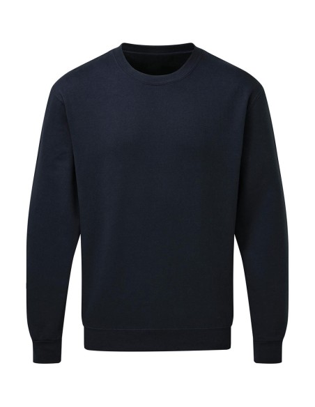Crew Neck Sweatshirt Men7