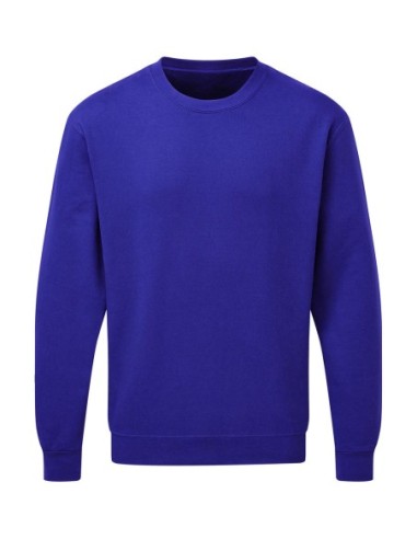 Crew Neck Sweatshirt Men8