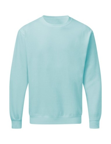 Crew Neck Sweatshirt Men9
