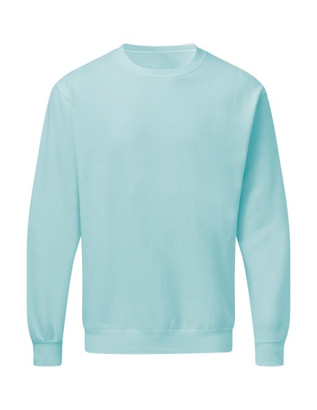 Crew Neck Sweatshirt Men9
