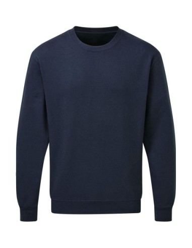 Crew Neck Sweatshirt Men10