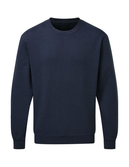 Crew Neck Sweatshirt Men10