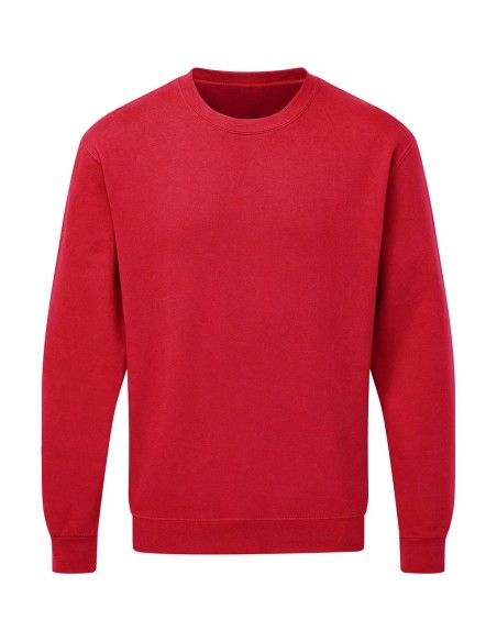 Crew Neck Sweatshirt Men12