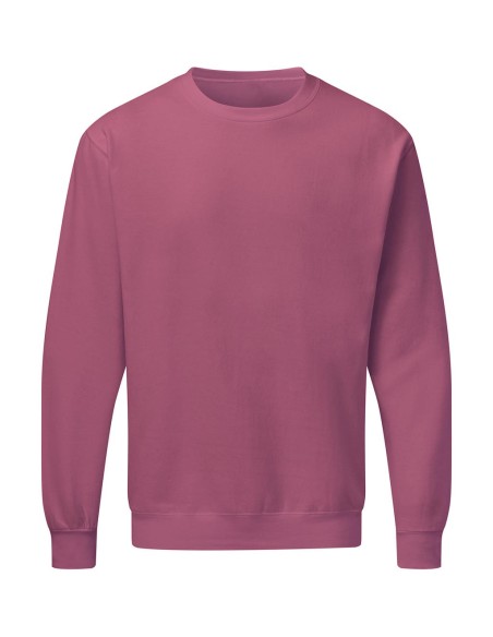 Crew Neck Sweatshirt Men13